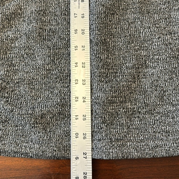 SPYDER Black & White Zip Up Jacket - Picture 12 of 14